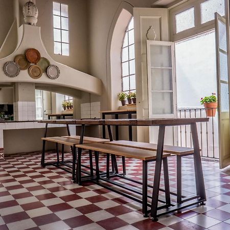 Iturbide500 Hostal San Luis Potosí Exteriér fotografie